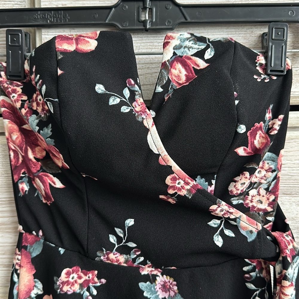 Francesca's dress